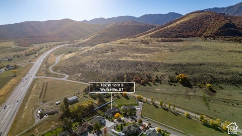 Tiny photo for 132 W 1270 S, Wellsville, UT 84339 (MLS # 2190262)