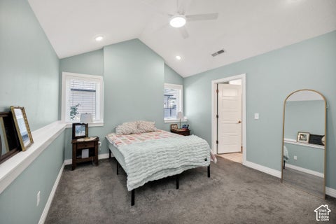 Tiny photo for 132 W 1270 S, Wellsville, UT 84339 (MLS # 2190262)