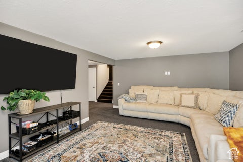 Tiny photo for 132 W 1270 S, Wellsville, UT 84339 (MLS # 2190262)
