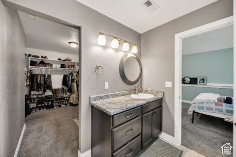 Tiny photo for 132 W 1270 S, Wellsville, UT 84339 (MLS # 2190262)