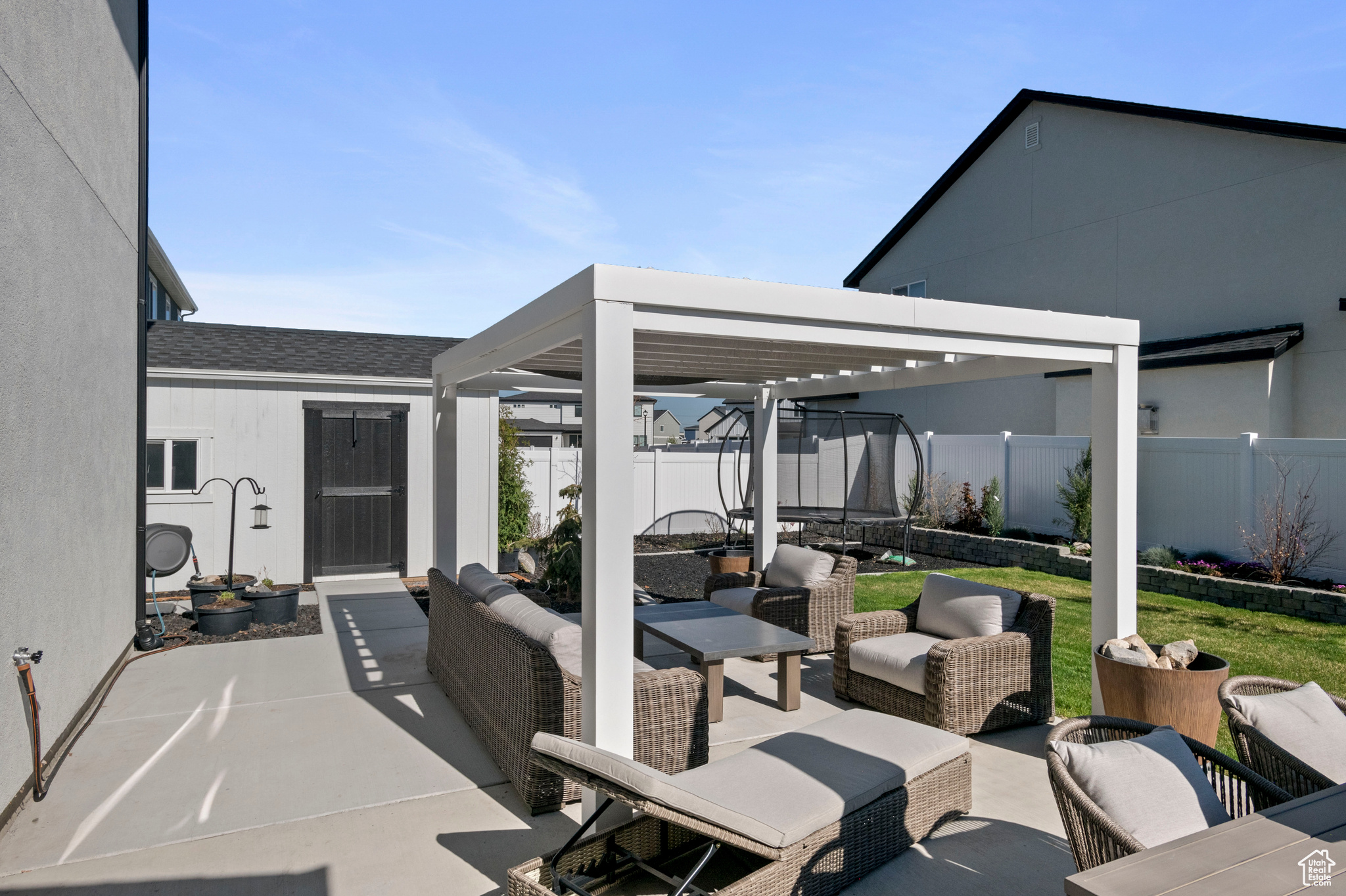 928 W 1050, American Fork, Utah image 26