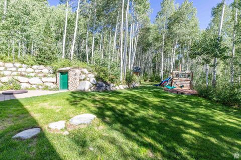 Tiny photo for 11137 E BIG COTTONWOOD CYN RD. RD S, Brighton, UT 84121 (MLS # 2022484)