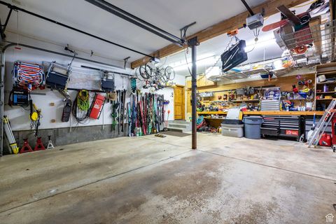 Tiny photo for 11137 E BIG COTTONWOOD CYN RD. RD S, Brighton, UT 84121 (MLS # 2022484)