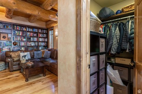 Tiny photo for 11137 E BIG COTTONWOOD CYN RD. RD S, Brighton, UT 84121 (MLS # 2022484)