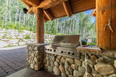 Tiny photo for 11137 E BIG COTTONWOOD CYN RD. RD S, Brighton, UT 84121 (MLS # 2022484)