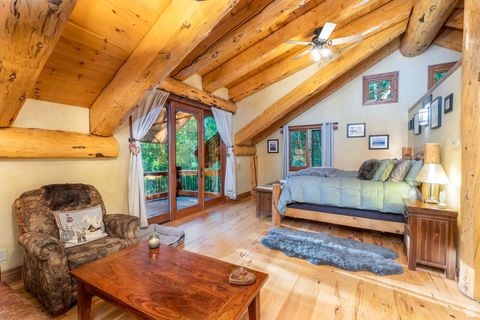 Tiny photo for 11137 E BIG COTTONWOOD CYN RD. RD S, Brighton, UT 84121 (MLS # 2022484)