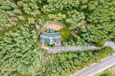 Tiny photo for 11137 E BIG COTTONWOOD CYN RD. RD S, Brighton, UT 84121 (MLS # 2022484)