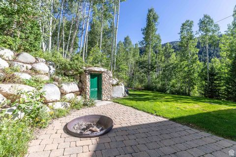 Tiny photo for 11137 E BIG COTTONWOOD CYN RD. RD S, Brighton, UT 84121 (MLS # 2022484)