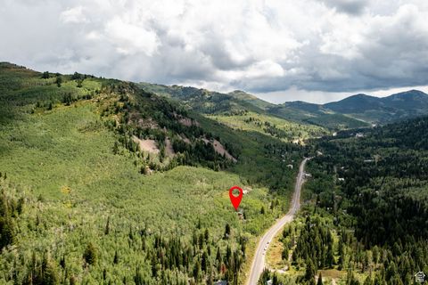 Tiny photo for 11137 E BIG COTTONWOOD CYN RD. RD S, Brighton, UT 84121 (MLS # 2022484)