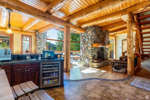 Tiny photo for 11137 E BIG COTTONWOOD CYN RD. RD S, Brighton, UT 84121 (MLS # 2022484)
