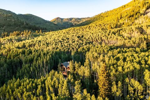 Tiny photo for 11137 E BIG COTTONWOOD CYN RD. RD S, Brighton, UT 84121 (MLS # 2022484)