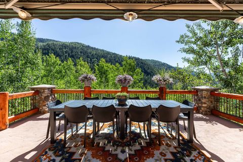 Tiny photo for 11137 E BIG COTTONWOOD CYN RD. RD S, Brighton, UT 84121 (MLS # 2022484)