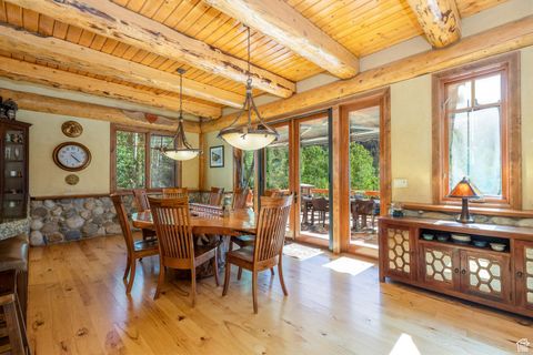Tiny photo for 11137 E BIG COTTONWOOD CYN RD. RD S, Brighton, UT 84121 (MLS # 2022484)