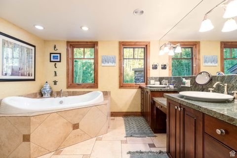 Tiny photo for 11137 E BIG COTTONWOOD CYN RD. RD S, Brighton, UT 84121 (MLS # 2022484)