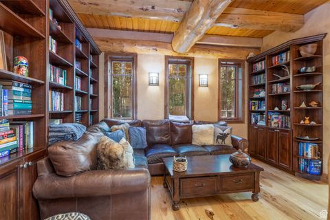 Tiny photo for 11137 E BIG COTTONWOOD CYN RD. RD S, Brighton, UT 84121 (MLS # 2022484)