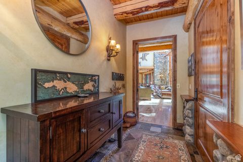 Tiny photo for 11137 E BIG COTTONWOOD CYN RD. RD S, Brighton, UT 84121 (MLS # 2022484)