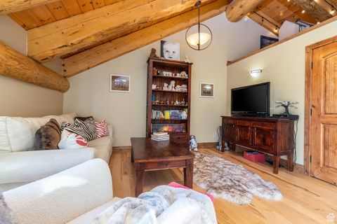 Tiny photo for 11137 E BIG COTTONWOOD CYN RD. RD S, Brighton, UT 84121 (MLS # 2022484)