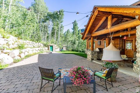 Tiny photo for 11137 E BIG COTTONWOOD CYN RD. RD S, Brighton, UT 84121 (MLS # 2022484)