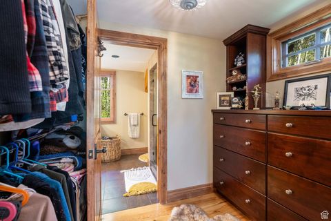 Tiny photo for 11137 E BIG COTTONWOOD CYN RD. RD S, Brighton, UT 84121 (MLS # 2022484)