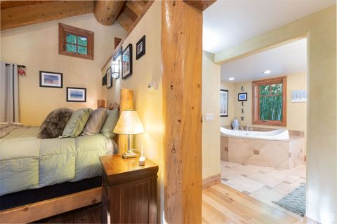 Tiny photo for 11137 E BIG COTTONWOOD CYN RD. RD S, Brighton, UT 84121 (MLS # 2022484)