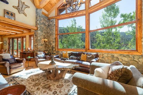 Tiny photo for 11137 E BIG COTTONWOOD CYN RD. RD S, Brighton, UT 84121 (MLS # 2022484)