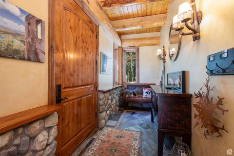 Tiny photo for 11137 E BIG COTTONWOOD CYN RD. RD S, Brighton, UT 84121 (MLS # 2022484)