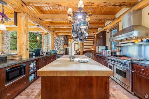 Tiny photo for 11137 E BIG COTTONWOOD CYN RD. RD S, Brighton, UT 84121 (MLS # 2022484)