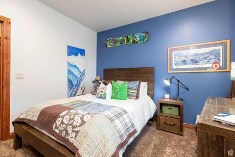 Tiny photo for 11137 E BIG COTTONWOOD CYN RD. RD S, Brighton, UT 84121 (MLS # 2022484)