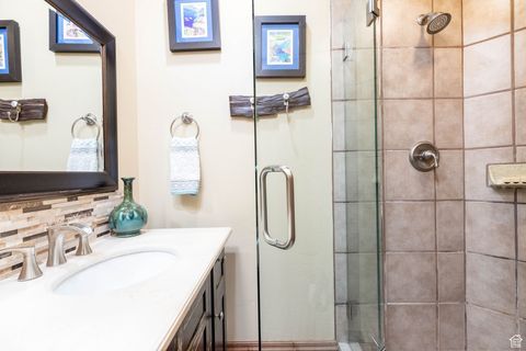 Tiny photo for 11137 E BIG COTTONWOOD CYN RD. RD S, Brighton, UT 84121 (MLS # 2022484)