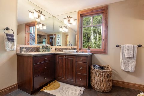 Tiny photo for 11137 E BIG COTTONWOOD CYN RD. RD S, Brighton, UT 84121 (MLS # 2022484)