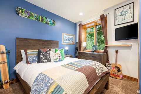 Tiny photo for 11137 E BIG COTTONWOOD CYN RD. RD S, Brighton, UT 84121 (MLS # 2022484)