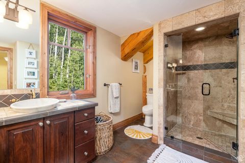 Tiny photo for 11137 E BIG COTTONWOOD CYN RD. RD S, Brighton, UT 84121 (MLS # 2022484)