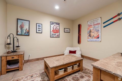 Tiny photo for 11137 E BIG COTTONWOOD CYN RD. RD S, Brighton, UT 84121 (MLS # 2022484)