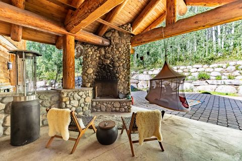 Tiny photo for 11137 E BIG COTTONWOOD CYN RD. RD S, Brighton, UT 84121 (MLS # 2022484)