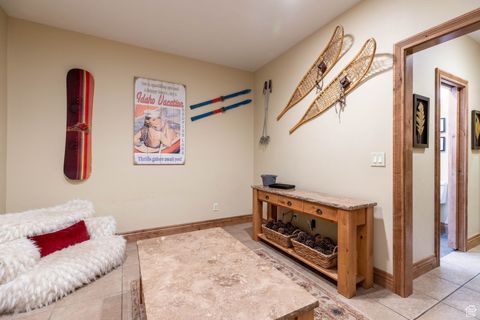 Tiny photo for 11137 E BIG COTTONWOOD CYN RD. RD S, Brighton, UT 84121 (MLS # 2022484)