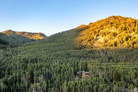 Tiny photo for 11137 E BIG COTTONWOOD CYN RD. RD S, Brighton, UT 84121 (MLS # 2022484)