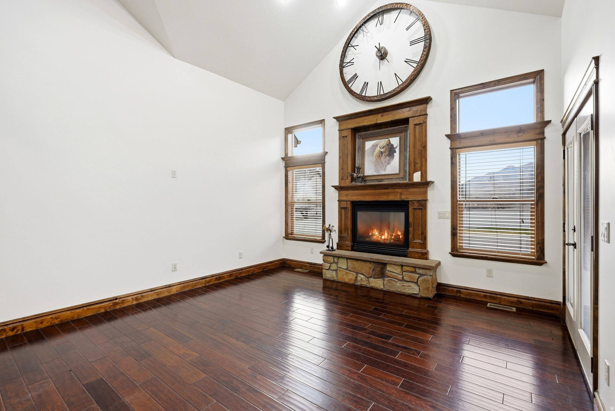 ROLLINS RANCH - Residential