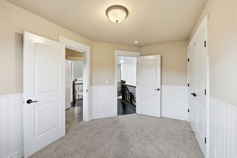 Tiny photo for 5997 ROUNDUP CT, Mountain Green, UT 84050 (MLS # 2126527)