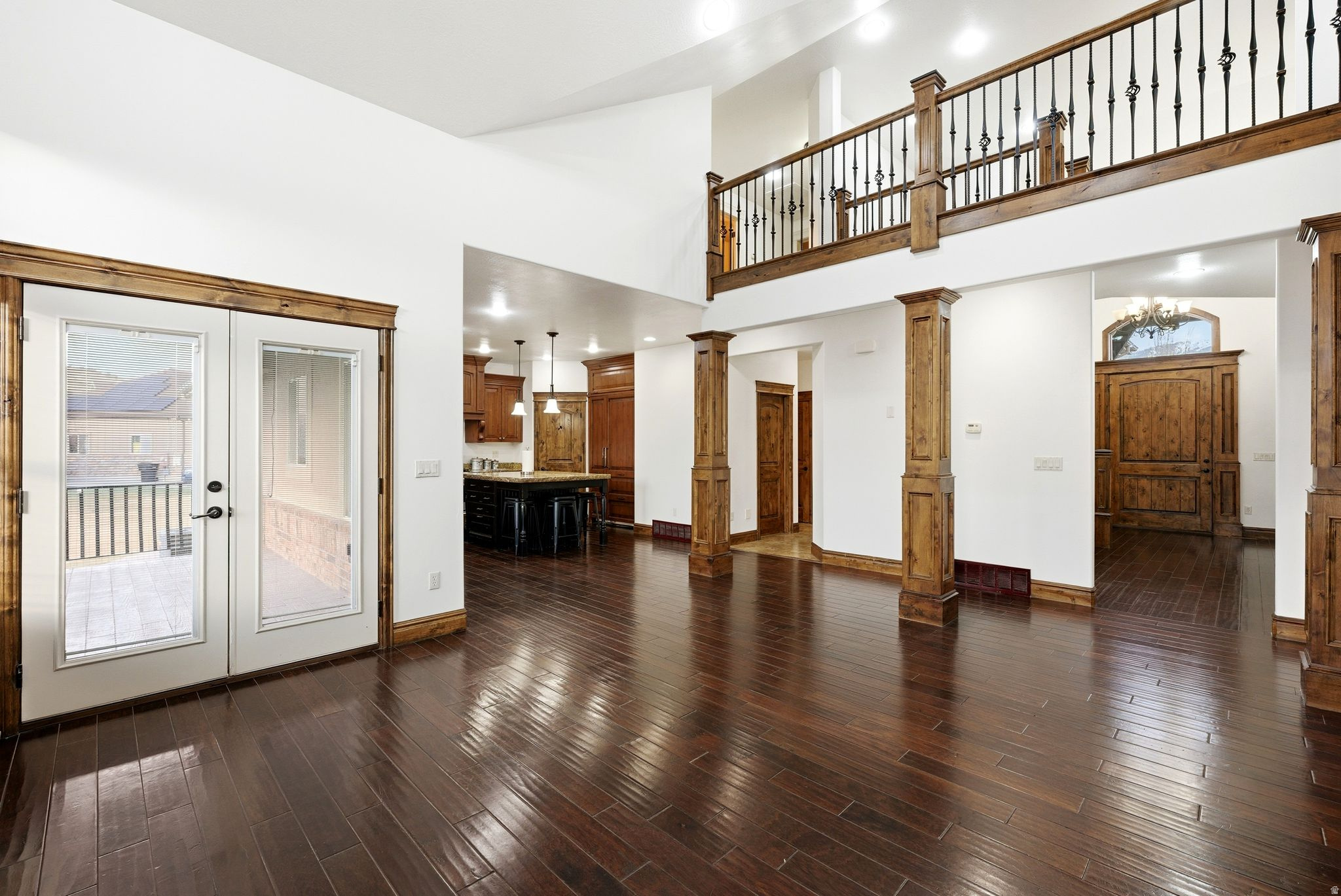 ROLLINS RANCH - Residential