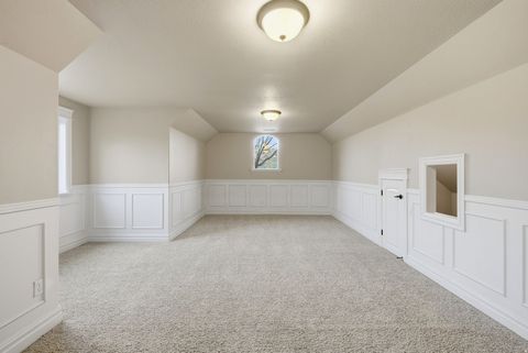 Tiny photo for 5997 ROUNDUP CT, Mountain Green, UT 84050 (MLS # 2126527)