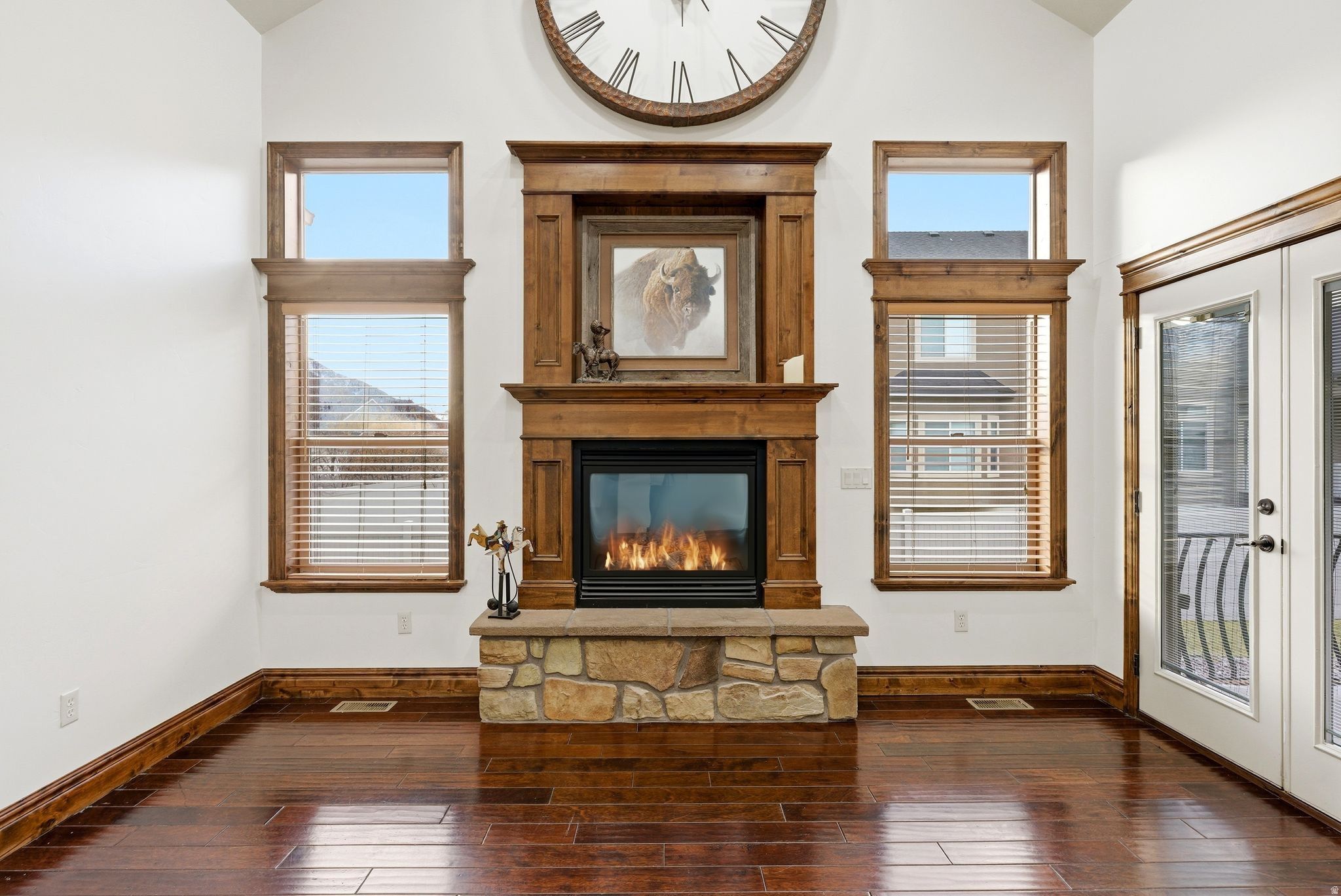 ROLLINS RANCH - Residential