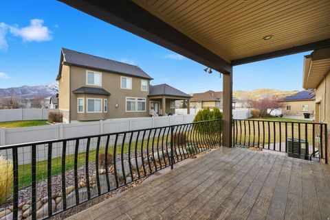 Tiny photo for 5997 ROUNDUP CT, Mountain Green, UT 84050 (MLS # 2126527)