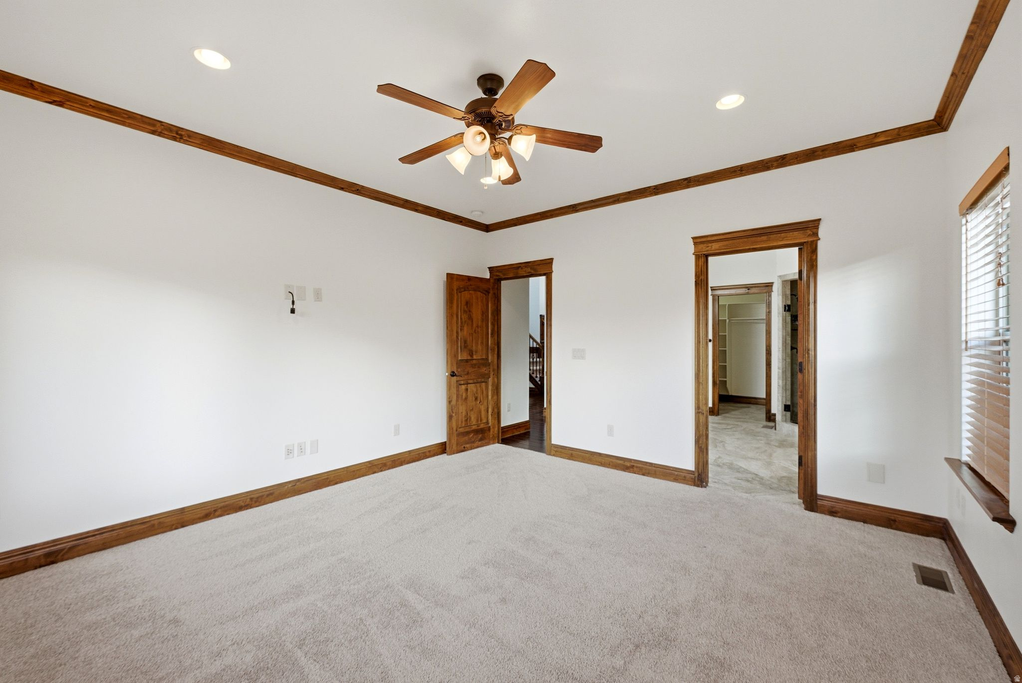 ROLLINS RANCH - Residential