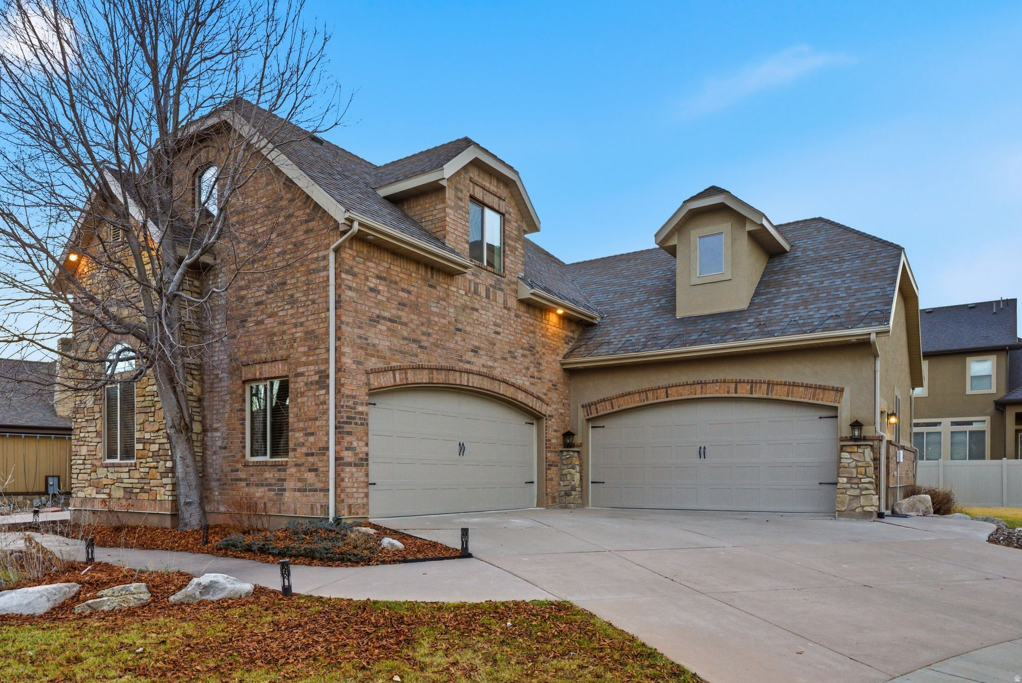 ROLLINS RANCH - Residential