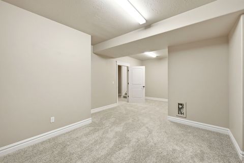Tiny photo for 5997 ROUNDUP CT, Mountain Green, UT 84050 (MLS # 2126527)
