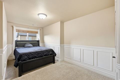 Tiny photo for 5997 ROUNDUP CT, Mountain Green, UT 84050 (MLS # 2126527)