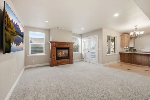 Tiny photo for 5997 ROUNDUP CT, Mountain Green, UT 84050 (MLS # 2126527)