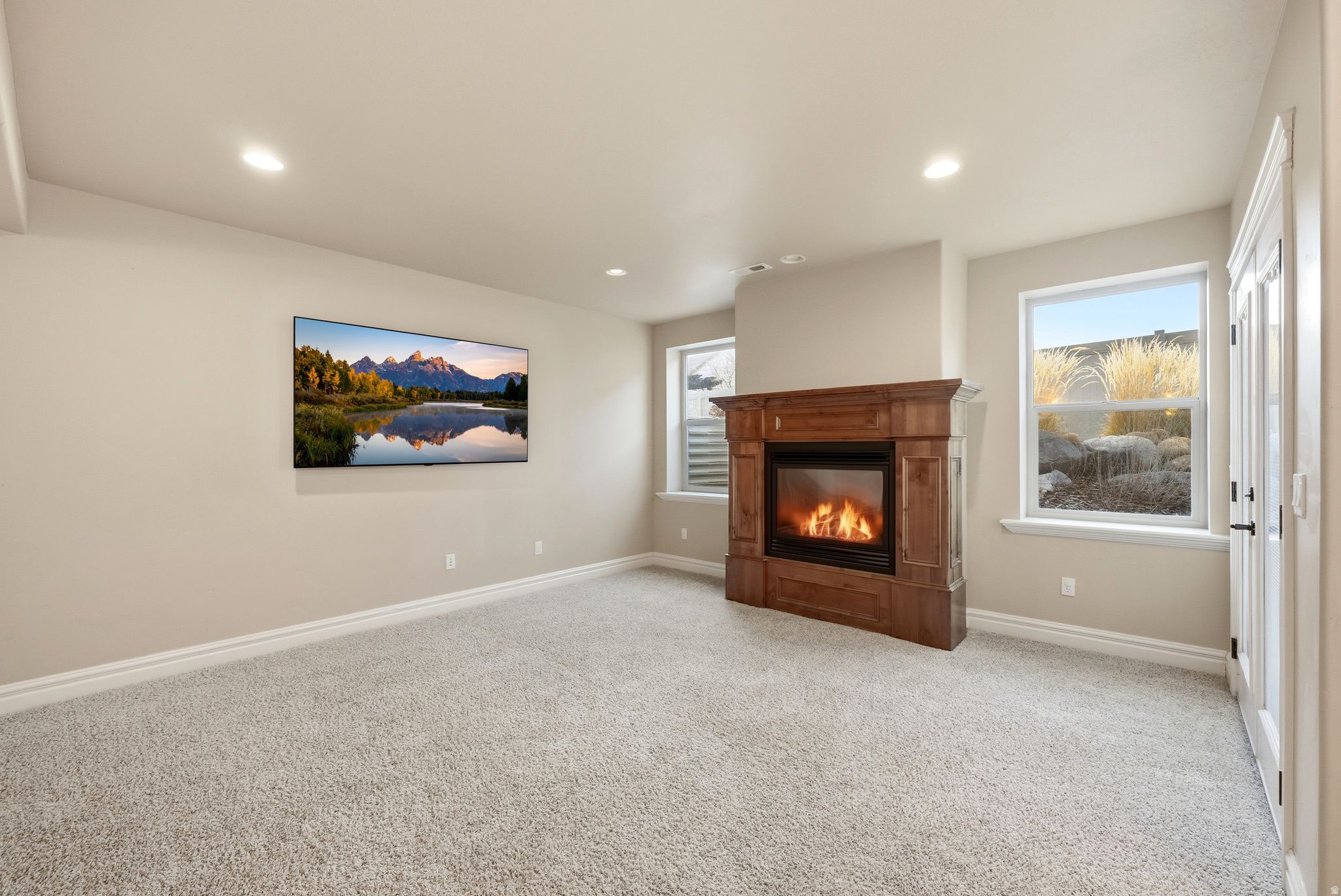 ROLLINS RANCH - Residential