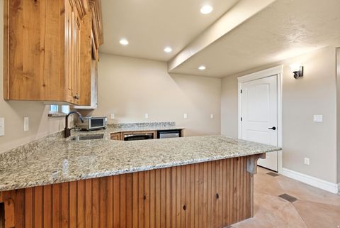 Tiny photo for 5997 ROUNDUP CT, Mountain Green, UT 84050 (MLS # 2126527)