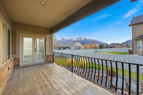 Tiny photo for 5997 ROUNDUP CT, Mountain Green, UT 84050 (MLS # 2126527)